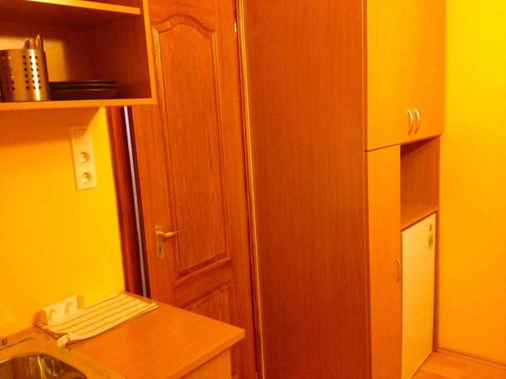 블로톤퓌레드 Andrea Pansio B&B 외부 사진